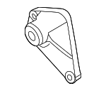 59145174A - : Mount Bracket for Volkswagen Image