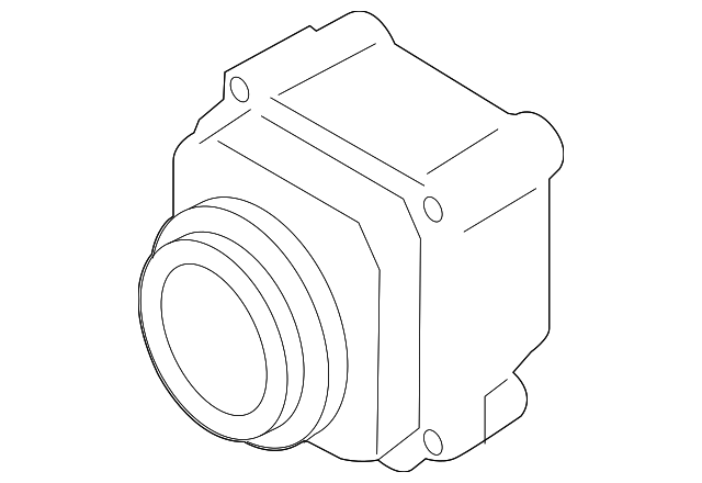Camera (66-54-9-312-426)