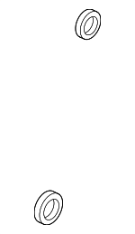 52454645 - HVAC: Seal for GM Image