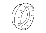6580037 - HVAC: Pulley W/Bearing for GM Image