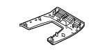 81261WAA01 - Body: Trim Panel for Toyota Image