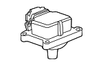 12137551260 - Electrical: Ignition Coil for BMW: 325Ci, 325i, 325xi, 330Ci, 330i, 330xi, 545i, 645Ci, 745i, 745Li, 760Li, M3, X3, Z3, Z4 Image
