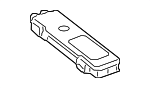2128203789 - Electrical: Receiver for Mercedes-Benz Image