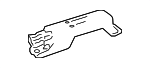 2128203789 - Electrical: Keyless Entry Antenna for Mercedes-Benz Image
