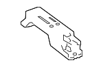 2128203789 - Electrical: Keyless Entry Antenna for Mercedes-Benz Image