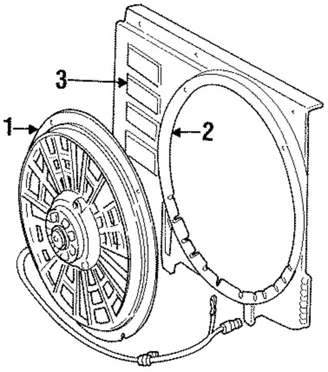 1257462 - : Check Valve for Volvo Image