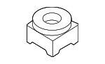 973103 - : Apron/Rail Assembly Nut for Volvo Image