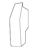 84132SZAA01ZC - : Outlet Assembly for Honda Image