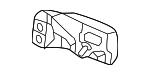 811460C230 - Electrical: Headlamp Assembly Bracket for Toyota Image