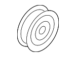 Idler Pulley