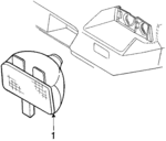 919187 - : Park Lamp for GM Image