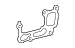 19411PLC003 - : Thermostat Housing Gasket for Honda: Civic Image