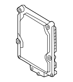 391753C000 - Electrical: Control Module for Hyundai Image