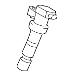 273013C000 - Electrical: Ignition Coil for Hyundai Image