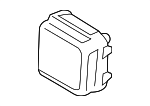 KD7J67XA1K - Electrical: Cruise Control Distance Sensor for Mazda Image