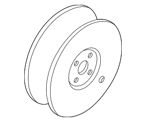 403007Z100 - : Wheel, Alloy for Nissan Image