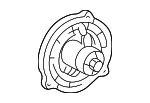 8710430520 - HVAC: Blower Motor for Lexus Image