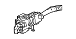 5C5953513D9B9 - Electrical: Combination Switch for Volkswagen Image