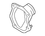 4529206010 - Steering: Dust Seal for Toyota: Camry, Solara Image