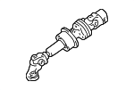 4522006010 - Steering: Intermediate Shaft for Toyota: Camry, Solara Image