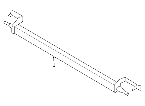 Power Steering Oil Cooler for 2009 Ford Taurus #0