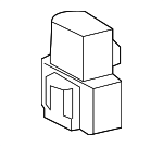 9098004083 - Body: Condenser for Toyota: 4Runner, Tacoma Image