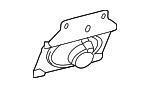 86160AD050 - Body: Rear Speaker for Toyota: Tacoma Image