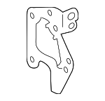 8621189111 - : 1995-2004 Toyota - Mount Bracket for Toyota: 4Runner, Tacoma Image