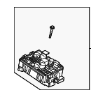 42823941 - : Block for Buick: Encore GX | Chevrolet: Trailblazer Image