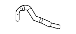 2382824020 - : 2019-2024 Lexus UX250h - Vacuum Hose for Lexus: UX250h Image