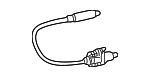 32301094687 - Steering: Cable for BMW: 323Ci, 323i, 325Ci, 325i, 325xi, 328Ci, 328i, 330Ci, 330i, 330xi, M3, X3 Image