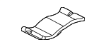 C2D15548 - Body: Outlet Duct for Jaguar Image
