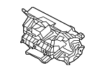 C2D53485 - : Duct Assembly for Jaguar: XJ, XJR575 Image