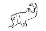 37146879040 - Electrical: Front Sensor Bracket for BMW Image