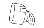 37146895466 - Electrical: Rear Sensor for BMW Image