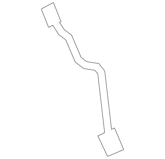 54377227398 - 2009-2016 BMW Z4 Micro-Switch (54-37-7-227-398