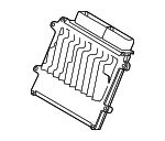 36000942 - : ECM for Volvo Image