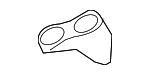 5086849AA - Steering: Seal for Mopar Image