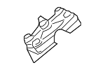 5086848AA - Steering: Cover Seal for Mopar Image