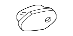 1W6Z18808AC - Entertainment &amp; Telematics: Speaker for Ford Image