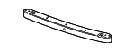 HNF6580AA - Body: Reinforce Bar for Jaguar Image