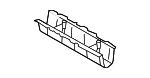 52140XC21A9P - Body: Rear Cross-member for Subaru Image