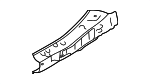 52154XC01A9P - : Side Sill for Subaru: Ascent Image