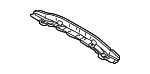 52140XC15A9P - Body: Front Crossmember for Subaru Image