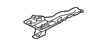 52140XC23A9P - Body: Center Reinforced for Subaru Image