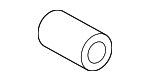 971128107 - : Connector Tube for Porsche: Panamera Image