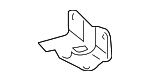 8628560160 - Body: Amplifier Side Bracket for Lexus: LX570 Image