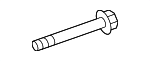 9010514201 - Suspension: Ft Upper Control Arm Bolt for Lexus: LS460, LS600h Image