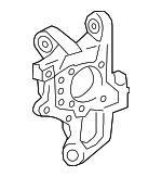 4230550100 - : 2007-2017 Lexus - Knuckle for Lexus: LS460, LS600h Image