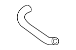 79722SZAA00 - : Inlet Hose for Honda: Pilot Image